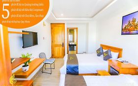 Sea Star Hotel Quy Nhon